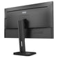 LCD Monitor|AOC|24P1|23.8"|Panel IPS|1920x1080|16:9|60Hz|5 ms|Speakers|Swivel|Height adjustable|Tilt|24P1