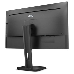 LCD Monitor|AOC|24P1|23.8"|Panel IPS|1920x1080|16:9|60Hz|5 ms|Speakers|Swivel|Height adjustable|Tilt|24P1