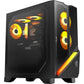 PC|MSI|Desktop|AMD RyzenT 7|7800X3D|32 GB|DDR5-SDRAM|Storage SSD|SSD 1 TB|NVIDIA GeForce RTX 5070 Ti|On board graphics AMD Radeon Graphics|Wi-Fi Yes|Bluetooth Yes|Windows 11 Home|MPGINFZ3X3D7NVRR7-873EU