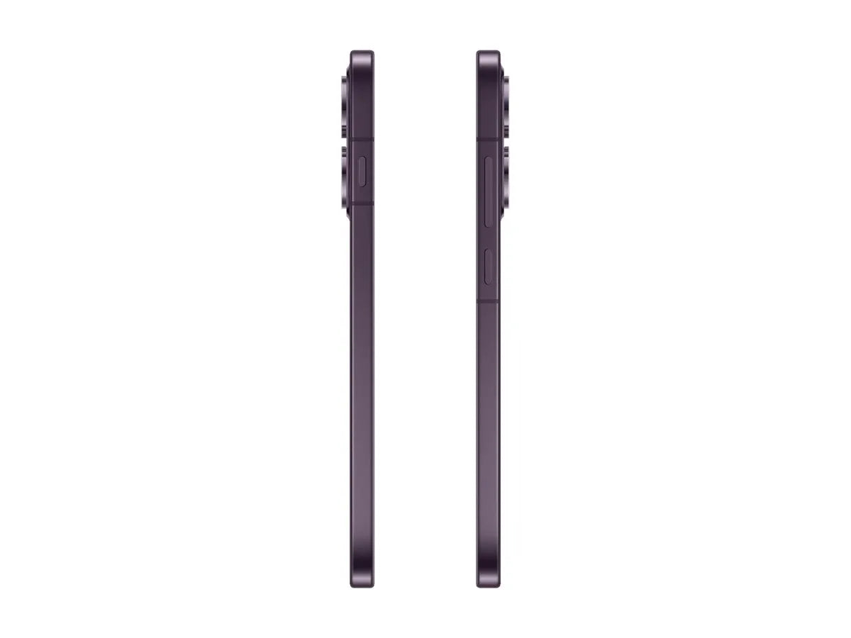 OPPO Reno16 5G (CPH2865) | Purple Black | 6.32 " | AMOLED | 2640 x 1216 pixels | Qualcomm | Snapdragon 7 Gen 4 | Internal RAM 8 GB | 256 GB | Dual SIM | 5G | Main camera resolution 50+50+50 MP | Secondary camera resolution 50 MP | Android | 16