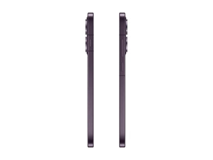 OPPO Reno16 5G (CPH2865) | Purple Black | 6.32 " | AMOLED | 2640 x 1216 pixels | Qualcomm | Snapdragon 7 Gen 4 | Internal RAM 8 GB | 256 GB | Dual SIM | 5G | Main camera resolution 50+50+50 MP | Secondary camera resolution 50 MP | Android | 16
