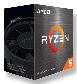 CPU|AMD|Desktop|AMD RyzenT 5| 3 GHz|6xCores|Cache 19 MB|Socket Socket AM4|TDP 65 W|Box|Cooler included Yes|100-100001905BOX