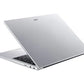 Acer Aspire Lite 14 AL14-44P | Light Silver | 14.5 " | WUXGA | 1920 x 1200 pixels | AMD Ryzen 5 | 7430U | 8 GB | DDR4 SDRAM | Solid-state drive capacity 512 GB | AMD Radeon Graphics | Windows 11 Home | Keyboard language US International | Warranty 24...