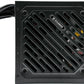 Power Supply|XILENCE|650 Watts|Efficiency 80 PLUS GOLD|PFC Active|XN320