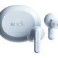 Sudio Earbuds | A3 Pro | Bluetooth | In-ear | Microphone | Powder Blue | Noise canceling | Wireless