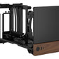 FRACTAL DESIGN Terra Graphite mini ITX