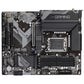 Mainboard|GIGABYTE|Intel B760 Express|LGA1700|ATX|Memory DDR5|Memory slots 4|2xPCI-Express 3.0 16x|1xPCI-Express 4.0 16x|3xM.2|1xHDMI|1xDisplayPort|5xUSB 2.0|2xUSB 3.2|1xUSB-C|1xRJ45|6xAudio port|B760GAMINGXAX1.3