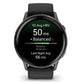 SMARTWATCH VENU 4 45MM/SLATE/BLK 010-03014-00 GARMIN