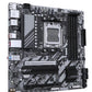 Mainboard|GIGABYTE|AMD B850|Socket AM5|micro ATX|RAM DDR5-SDRAM|4xSlots|2xNumber of M.2 (M) slots|B850MDS3H1.2