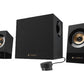 LOGI Z533 Multimedia Speakers Black (EU)