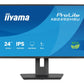 IIYAMA XB2492HSU-B1 24inch IPS FHD