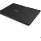 Lenovo Legion Pro 5 16AFR10 AMD | Eclipse Black | 16 " | OLED | WQXGA | 2560 x 1600 pixels | Glossy | AMD Ryzen 9 | 9955HX | 32 (2x16GB) GB | SODIMM DDR5 | Solid-state drive capacity 1000 GB | NVIDIA GeForce RTX 5070 | GDDR7 | 12 GB | Windows 11 Home...