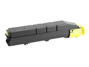 KYOCERA TK8305Y cartridge yellow 15000P