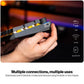KEYBOARD WRL THOCK V2/EY5A129 ENDORFY
