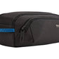 Thule | Toiletry Bag | Crossover 2 | Toiletry Bag | Waterproof | Black