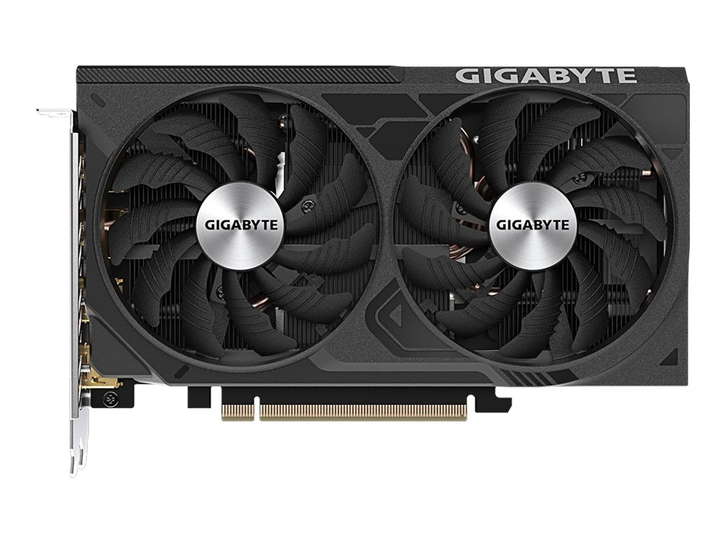 GIGABYTE GeForce RTX 4060 Ti WINDFORCE