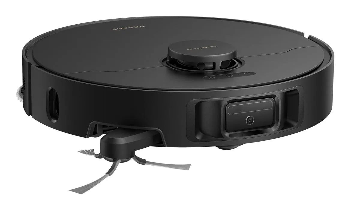 VACUUM CLEANER ROBOT/L50 ULTRA AE BK RLL51SE DREAME