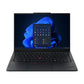 Lenovo ThinkPad E14 G7 AMD | Black | 14 " | IPS | WUXGA | 1920 x 1200 pixels | Anti-glare | AMD Ryzen 5 | 230 | 16 GB | SO-DIMM DDR5 | Solid-state drive capacity 512 GB | AMD Radeon 760M Graphics | Windows 11 Pro | 802.11ax | Bluetooth version 5.3 |...