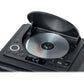 Muse | Party Box Speaker | M-1820 DJ | 150 W | Bluetooth | Wireless connection | Black