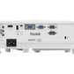 Benq | MW809STH | WXGA (1280x800) | 3500 ANSI lumens | White | Lamp warranty 12 month(s)