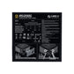 Power Supply|LIAN LI|ATX|PC|100 - 240 V|1200 W|G9P.RS1200G.BH00.EU