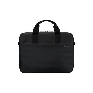 Targus | Intellect Slim | Fits up to size 13-14 " | Briefcase | Black