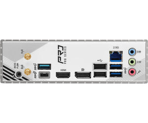 MB B860 S1851 MATX/B860M PRO RS WIFI ASROCK