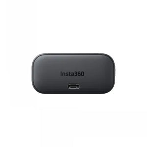 INSTA360 LINK 2C  STANDARD EDITION / GRAPHITE BLACK / WEBCAM