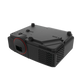 Philips | GamePix 800 | Full HD (1920x1080) | 2600 ANSI lumens | 1500:1 | Black | Smart Gaming Projector
