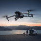 Drons DJI Air 3S Fly More Combo (DJI RC 2)