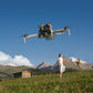 Drons DJI Mini 5 Pro (DJI RC-N3)