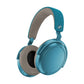Sennheiser Headphones | MOMENTUM 4 | Bluetooth | Full size | Microphone | Teal | Noise canceling | Wireless
