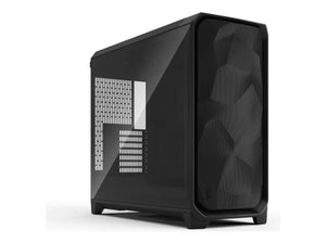 Fractal Design Meshify 3 XL | Black TG Light Tint | ATX | Power supply included No