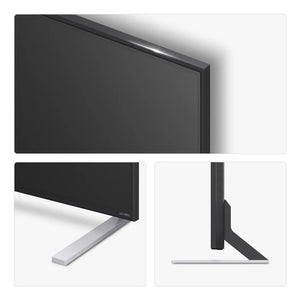 TV Set|LG|43 "|4K Ultra HD|3840 x 2160 pixels|Flat|16:9|QNED|43QNED84A6C