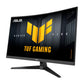 ASUS TUF Gaming VG32VQM5B 31.5inch VA
