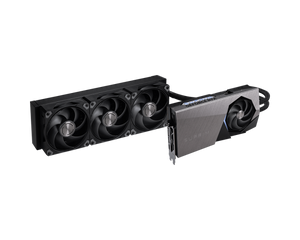 MSI GeForce RTX 5090 32GB SUPRIM LIQUID