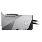 MSI GeForce RTX 5090 32GB SUPRIM LIQUID