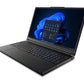 LENOVO TP P16 G3 U9 275HX 16i 64GB 1TB