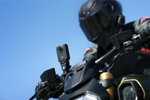 CAMERA ACC OSMO MOTORC. MOUNT/CP.AS.AA000016.02 DJI