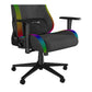 Genesis Gaming Chair | Trit 660 RBG | Grey