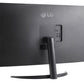 LCD Monitor|LG|32UR500-B|31.5"|Gaming/4K|Panel VA|3840x2160|16:9|60 Hz|Matte|4 ms|Speakers|Pivot|Height adjustable|Tilt|Colour Black|32UR500-B