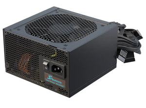 Power Supply|SEASONIC|ATX|PC|100 - 240 V|650 W|G12GC-650