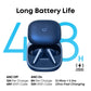 Anker Soundcore Earbuds with Dolby Audio | Liberty 5 | Bluetooth | In-Ear | Microphone | Navy blue | Noise canceling | Wireless