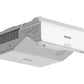 Epson | EB-770FI | Full HD (1920x1080) | 4100 ANSI lumens | White | 3LCD projector | Wi-Fi