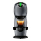 Delonghi | Coffee Maker | Genio S Touch EDG426.GY | Pump pressure 15 bar | Automatic | 1400 W | Gray
