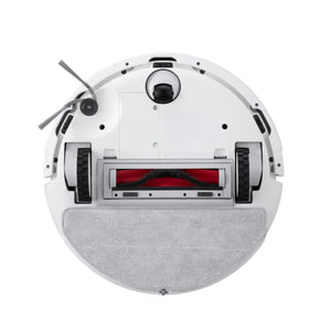 VACUUM CLEANER ROBOT Q7 TF+/WHITE Q7TFP02-00 ROBOROCK