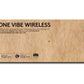 LOGI ZONE VIBE WIRELESS MS - GRAPHITE