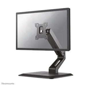 NEWSTAR FLAT SCREEN DESK MOUNT (STAND)  15-32" BLACK