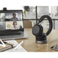 JABRA Evolve2 75 Headset on-ear BT
