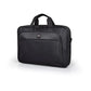 PORT DESIGNS | Laptop case | HANOI II Clamshell | Notebook | Shoulder strap | Black
